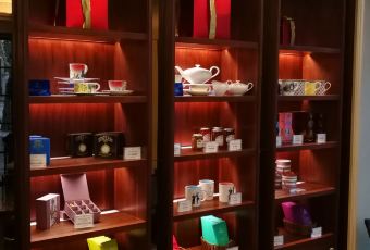 LE COMPTOIR DE PIERRE GAGNAIRE User Photo