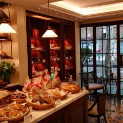 LE COMPTOIR DE PIERRE GAGNAIRE User Photo
