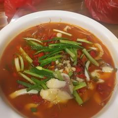众旺餐厅(北门河路店) User Photo