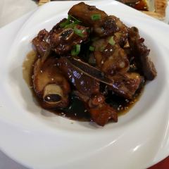 Regency Restaurant Nutzerfoto