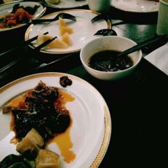 Sana Sini Restaurant User Photo