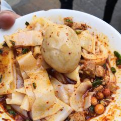 Liu'ermamipi (buxingjie) User Photo