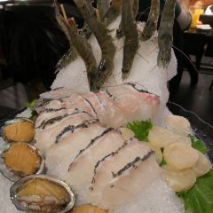 揽季锅物会(三坊七巷店) User Photo