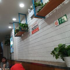 广点王广东小美食(黄河路店) User Photo