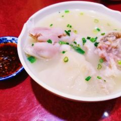 YILAOMATIHUA User Photo