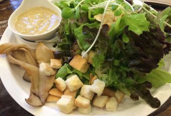 The Salad Concept User Photo