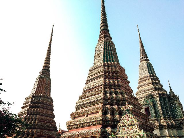 臥佛寺