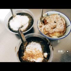 张钦德·广场老牌豆花甜汤(总店) 여행 사진