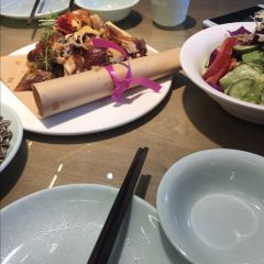 梁厨 User Photo