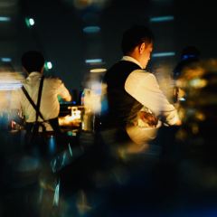 Octave Rooftop Lounge & Bar User Photo