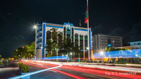 Maladewa