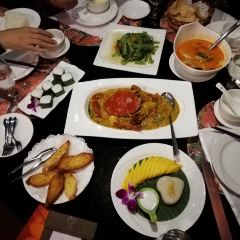 珠海萬悅飯店·金廚泰國餐廳張用戶圖片