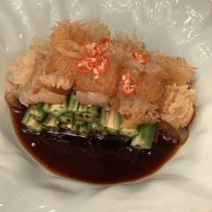 Shang Palace User Photo