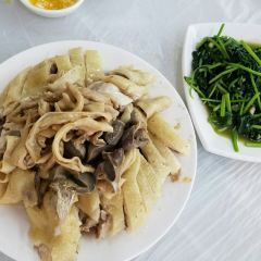 WANG JI WEN CHANG JI MEI SHI CHENG User Photo