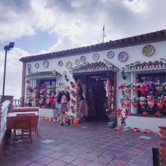 La Brunilda 여행 사진