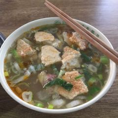 MaJie Shan NiuRouTang Guan User Photo