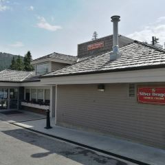 Silver Dragon Banff張用戶圖片