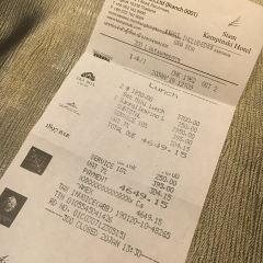 Sra Bua by Kiin Kiin User Photo