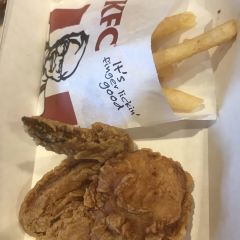 KFC (Semporna) User Photo