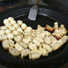 Guangtoushengjian (shanyinludian) User Photo