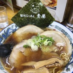 Asahikawa Ramen Aoba-honten ảnh của người dùng