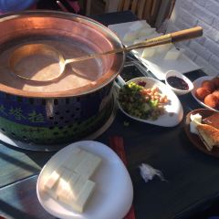 Nuo min ta la Milk Tea (manzhouli) User Photo