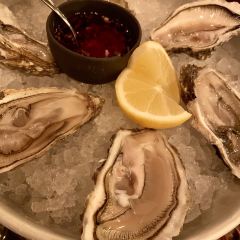 L’Escargot Montorgueil User Photo