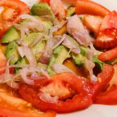 Les Saveurs dAbyssinie張用戶圖片