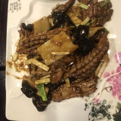 便宜坊(经三纬四店) User Photo