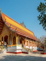 Wat Nong Sikhounmuang