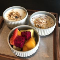 Café Gray Deluxe User Photo