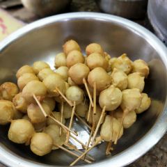 老字号李姨墨鱼丸虾饼(总店) User Photo