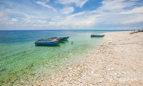 Quanfu Island