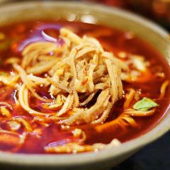 串门老火锅(百花潭芳邻路店) User Photo