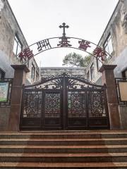 Jiandaoshengjing College Site