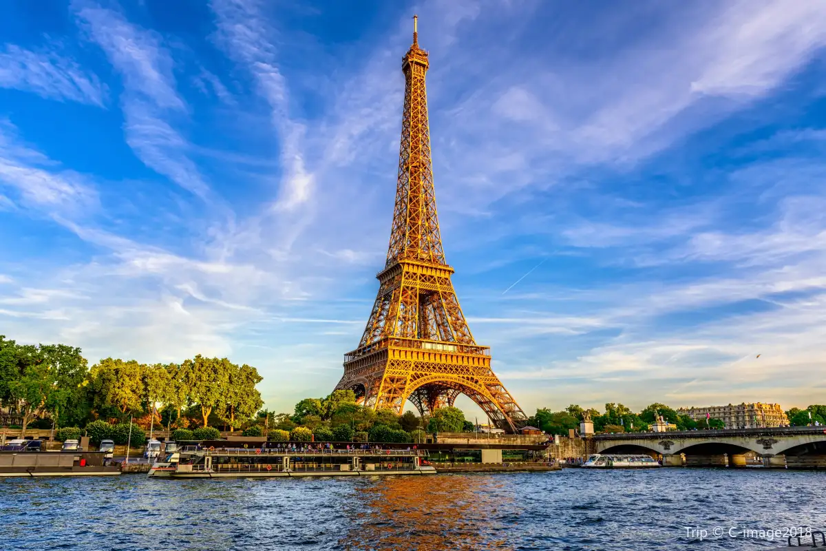 Eiffel