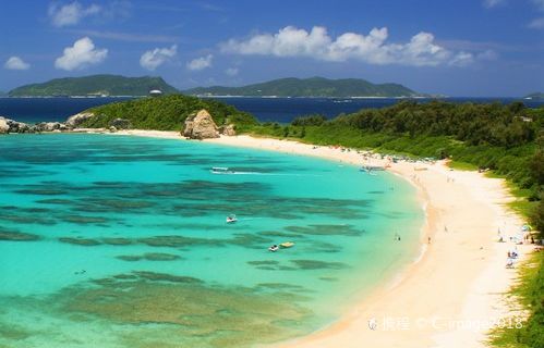 沖繩日遊