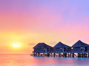 ROBINSON MALDIVES