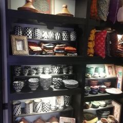 Bazaar Cafe User Photo