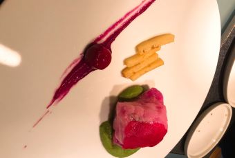 Glass Hostaria User Photo