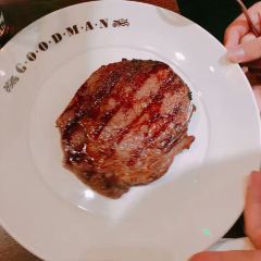 Good Man User Photo
