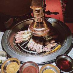 Luzipang· Barbecue (jinghuacheng) User Photo