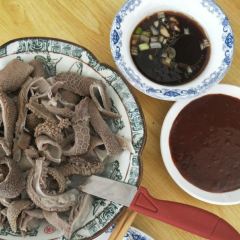 Afangbashang Restaurant (zhangbei'er) User Photo