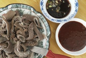 Afangbashang Restaurant (zhangbei'er) User Photo