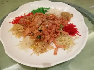 Restoran Juimoon jumanlouxiyanting