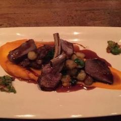 The Bunker Restaurant User Photo