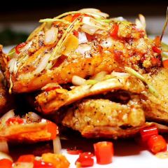 BingSheng Private Kitchen (Tianhe East Road) User Photo