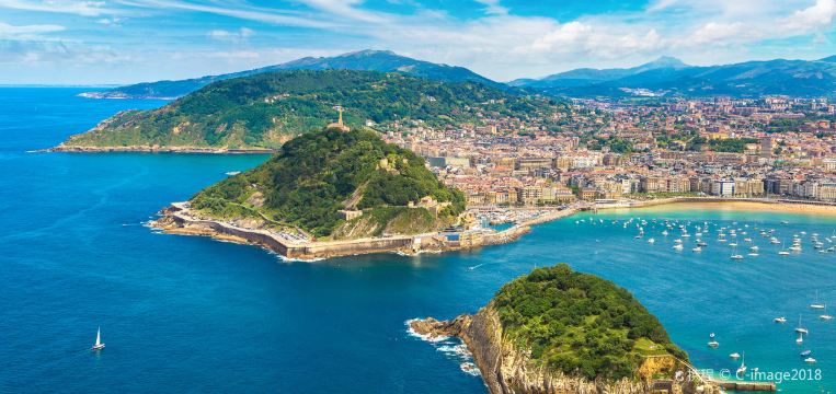San Sebastian Travel Guide 2026: Top Attractions, Things to Do ...