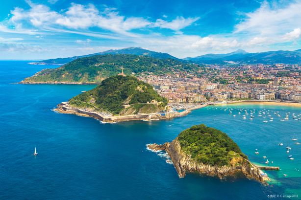 San Sebastian