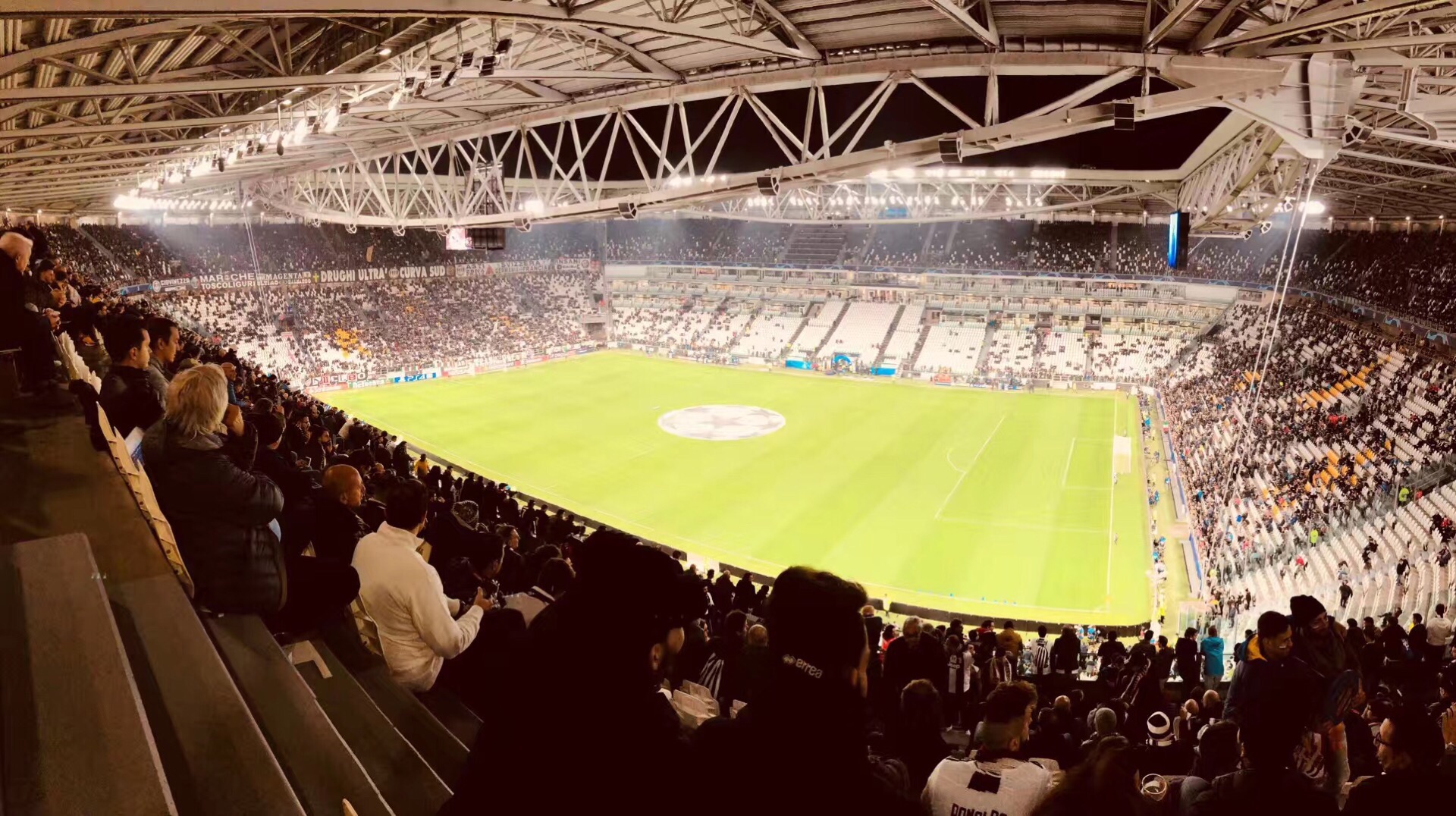 Juventus Stadium attraction reviews - Juventus Stadium tickets - Juventus  Stadium discounts - Juventus Stadium transportation, address, opening hours  - attractions, hotels, and food near Juventus Stadium - Trip.com